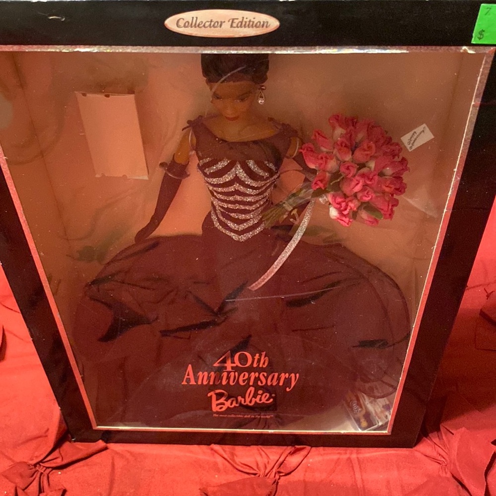 Barbie